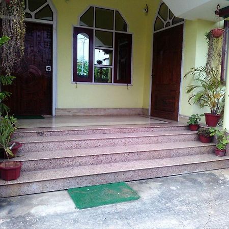 Silk Villa Guwahati Ngoại thất bức ảnh