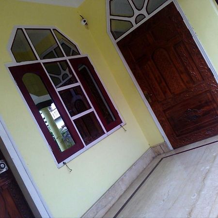 Silk Villa Guwahati Ngoại thất bức ảnh