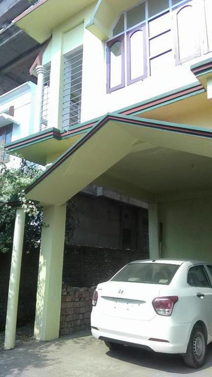 Silk Villa Guwahati Ngoại thất bức ảnh