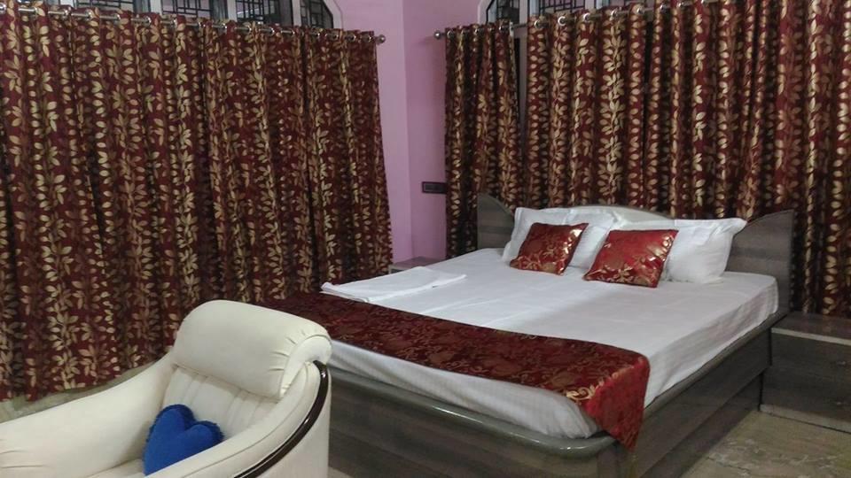 Silk Villa Guwahati Ngoại thất bức ảnh