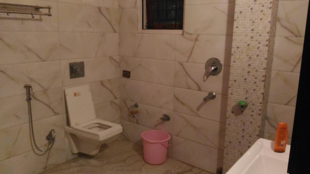 Silk Villa Guwahati Ngoại thất bức ảnh