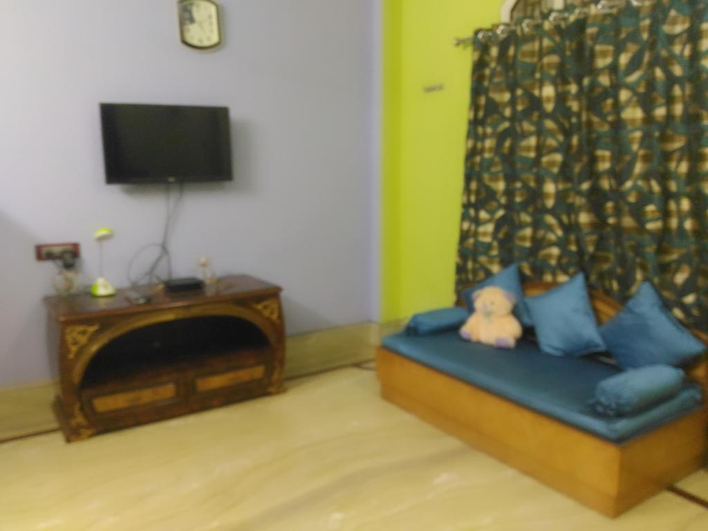 Silk Villa Guwahati Ngoại thất bức ảnh