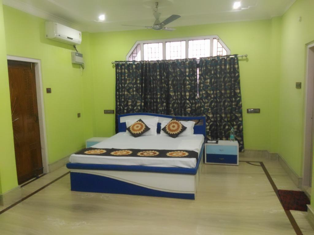 Silk Villa Guwahati Ngoại thất bức ảnh