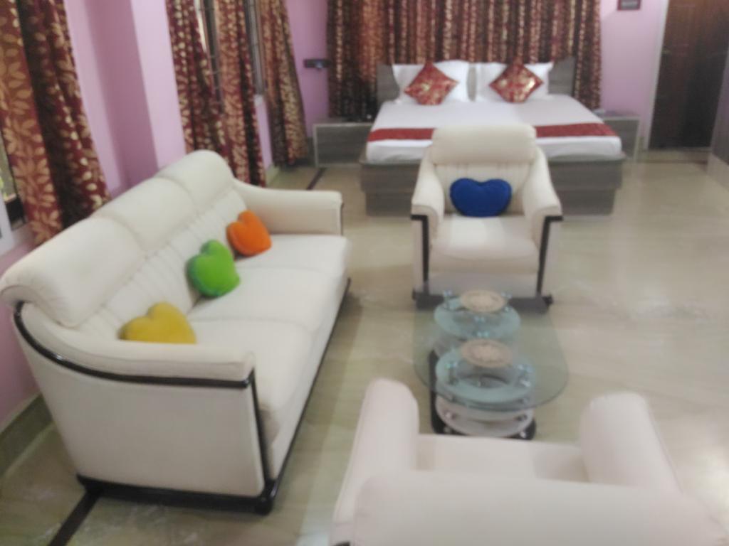 Silk Villa Guwahati Ngoại thất bức ảnh