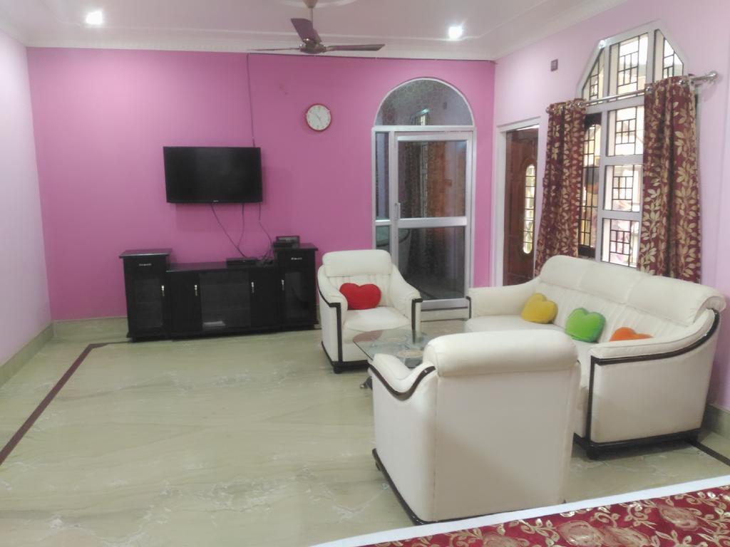 Silk Villa Guwahati Ngoại thất bức ảnh