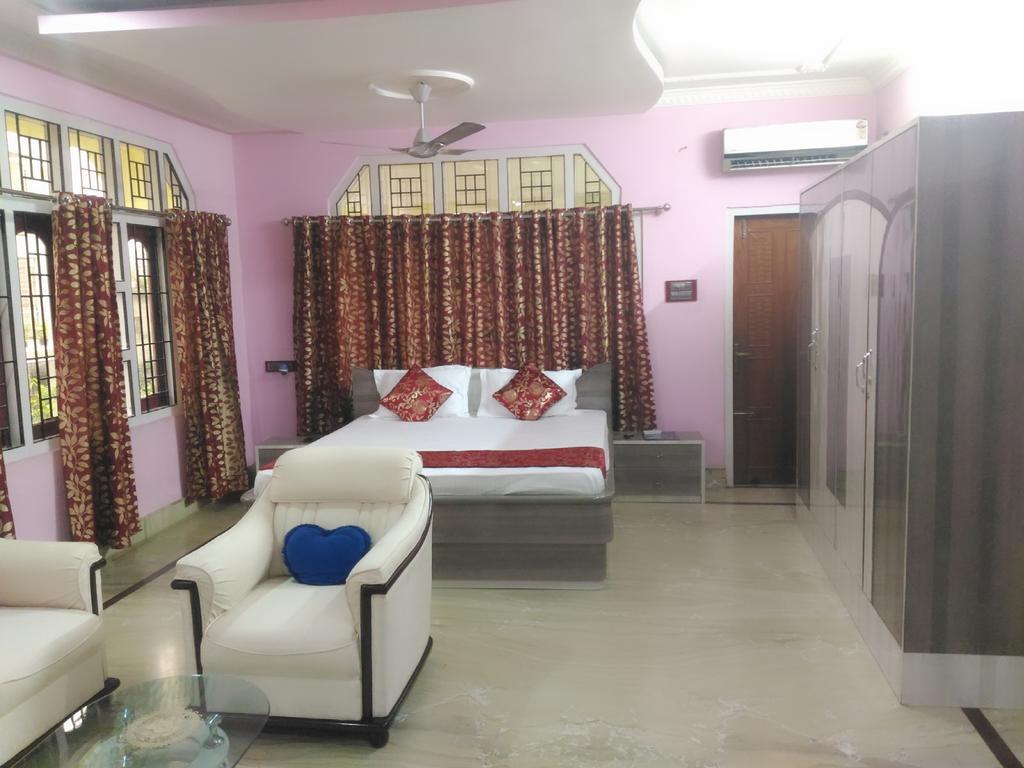 Silk Villa Guwahati Ngoại thất bức ảnh