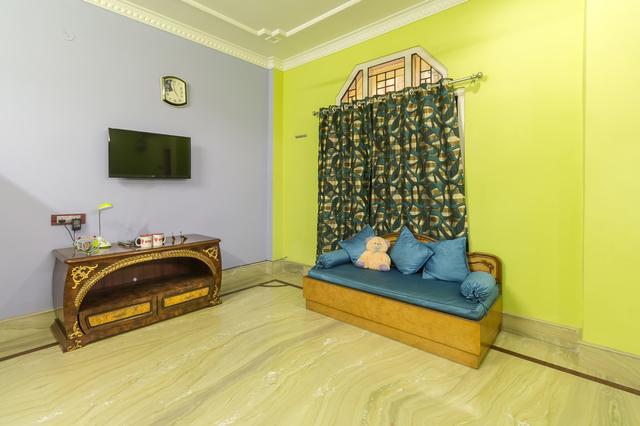 Silk Villa Guwahati Ngoại thất bức ảnh
