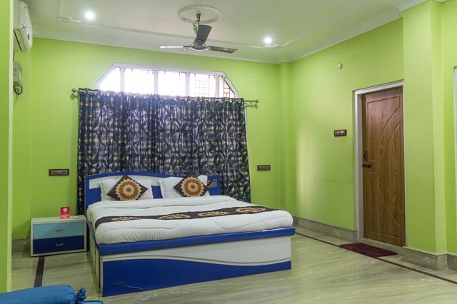 Silk Villa Guwahati Ngoại thất bức ảnh
