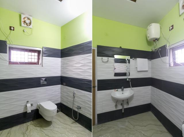 Silk Villa Guwahati Ngoại thất bức ảnh