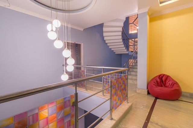 Silk Villa Guwahati Ngoại thất bức ảnh