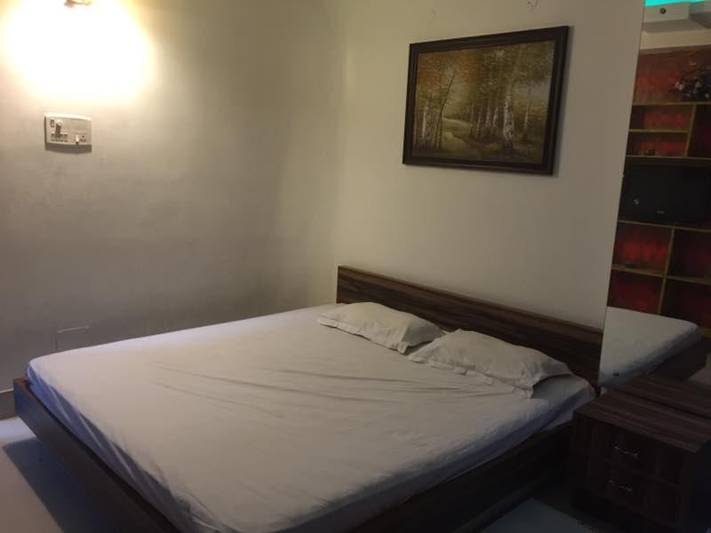 Silk Villa Guwahati Ngoại thất bức ảnh