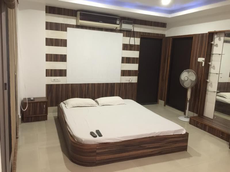 Silk Villa Guwahati Ngoại thất bức ảnh
