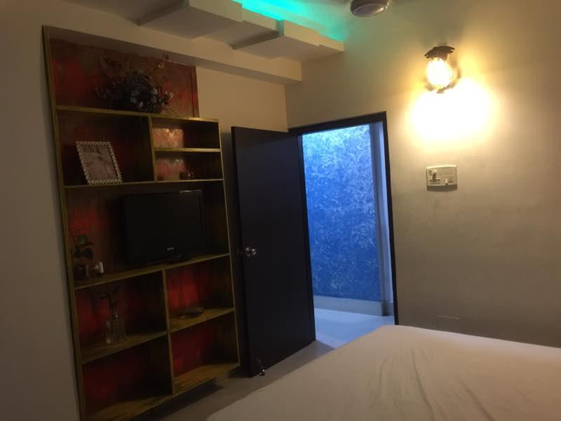 Silk Villa Guwahati Ngoại thất bức ảnh