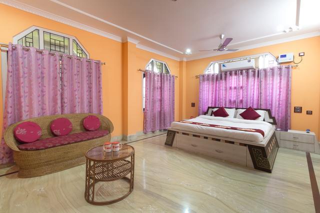Silk Villa Guwahati Ngoại thất bức ảnh