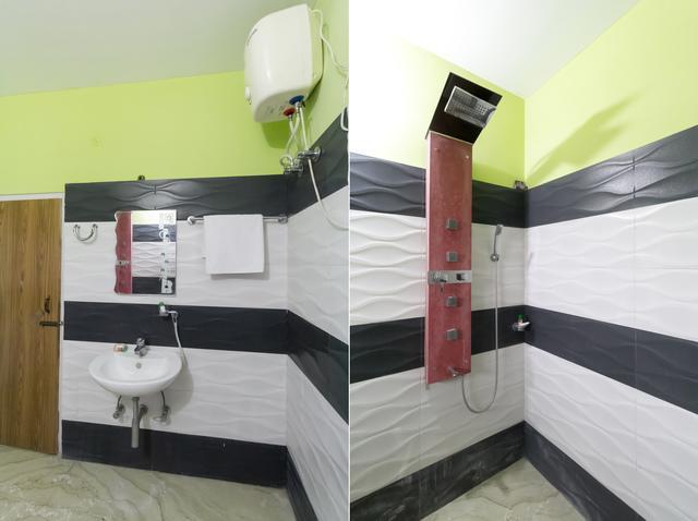 Silk Villa Guwahati Ngoại thất bức ảnh