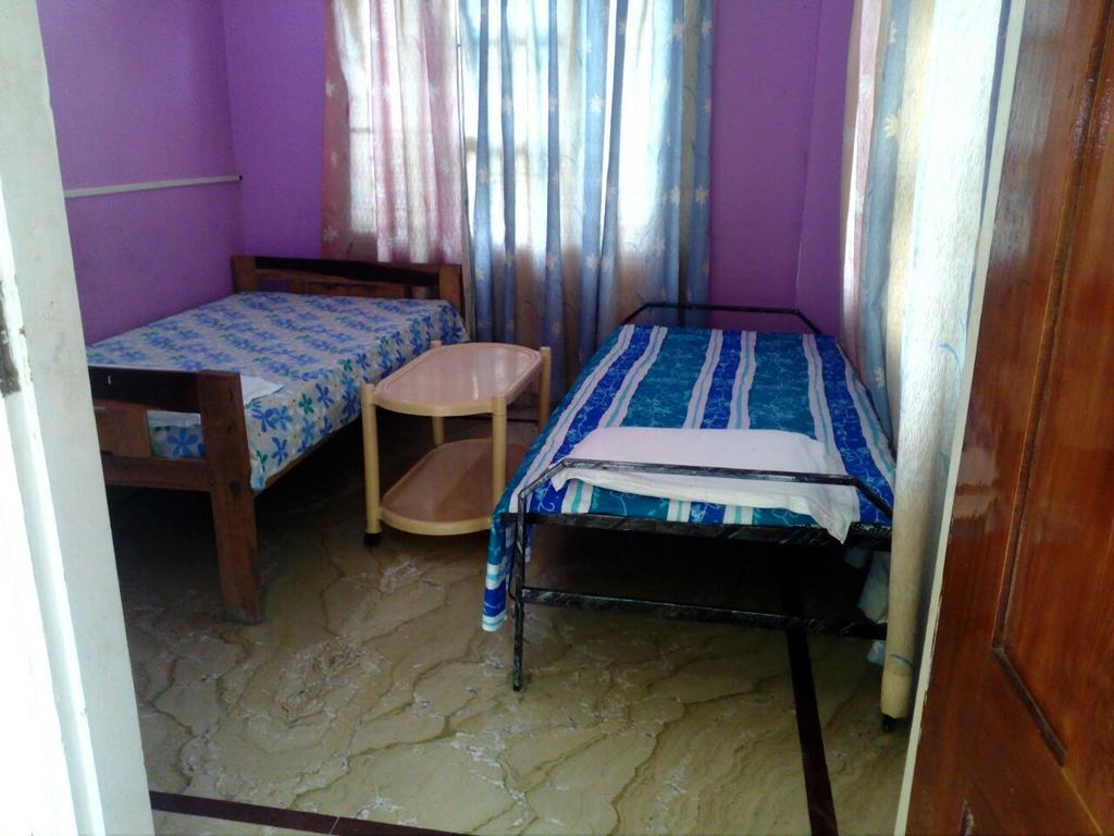Silk Villa Guwahati Ngoại thất bức ảnh